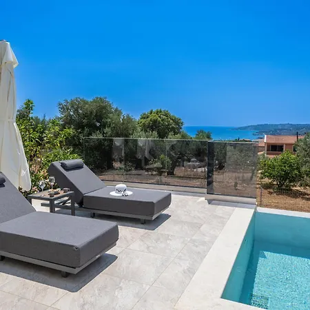Aggelatos Stone Lourdata (Kefalonia)